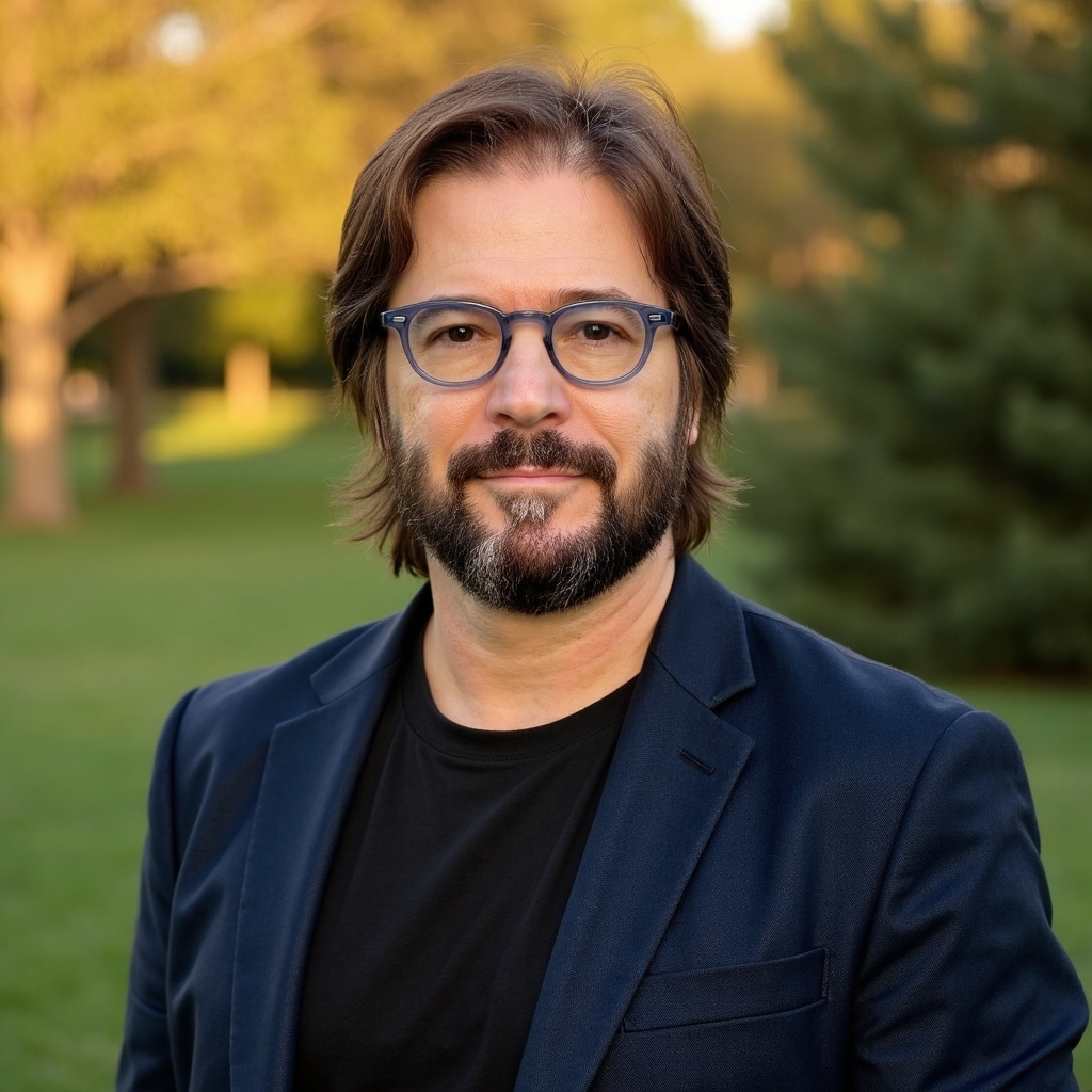 Luis Oliveira, founder of Psitta